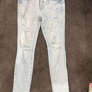 Men’s Skinny Jeans